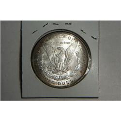 1898 O MORGAN DOLLAR