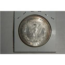 1901 O MORGAN DOLLAR