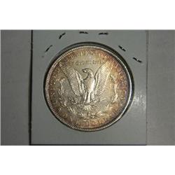 1880 S MORGAN DOLLAR