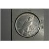 Image 1 : 1922 D PEACE DOLLAR