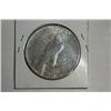 Image 1 : 1925 S PEACE DOLLAR