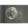 Image 1 : 1922 P PEACE DOLLAR