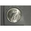 Image 1 : 1923 P PEACE DOLLAR