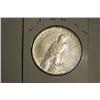 Image 1 : 1927 S PEACE DOLLAR