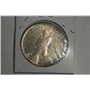 Image 1 : 1928 P PEACE DOLLAR