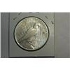Image 1 : 1924 S PEACE DOLLAR