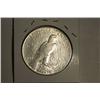 Image 1 : 1924 S PEACE DOLLAR