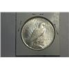 Image 1 : 1924 S PEACE DOLLAR