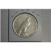 Image 1 : 1934 S PEACE DOLLAR