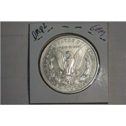 1880 S MORGAN DOLLAR