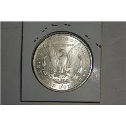 1879 S MORGAN DOLLAR