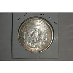 1904 O MORGAN DOLLAR