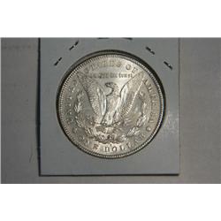 1878 S MORGAN DOLLAR