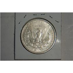 1885 S MORGAN DOLLAR