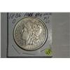 Image 1 : 1886 O MORGAN DOLLAR