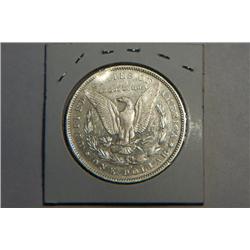 1886 O MORGAN DOLLAR