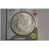 Image 1 : 1889 O MORGAN DOLLAR