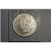 Image 1 : 1889 O MORGAN DOLLAR