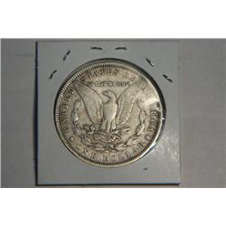 1892 O MORGAN DOLLAR