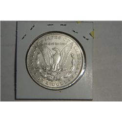 1896 O MORGAN DOLLAR