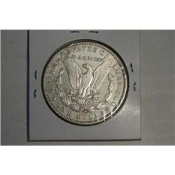 1896 S MORGAN DOLLAR