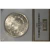 Image 2 : 1921 P MORGAN  DOLLAR