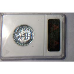 1961 WASHINGTON QUARTER