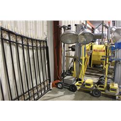 MCKAY LITE MOBILE JOB LIGHT