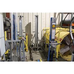 GENIE CONTRACTOR SUPER LIFT