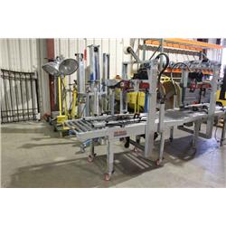 3M-MATIC CASE SEALING SYSTEM