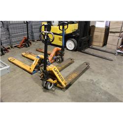 LIFT-RITE 5000 LB PALLET JACK