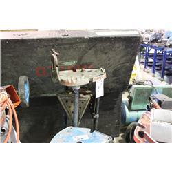 RIDGID TRI STAND & ATTACHMENT