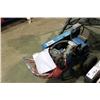 Image 1 : SMALL MOBILE ELECTRIC AIR COMPRESSOR