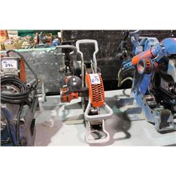 RIDGID 258 PIPE CUTTER