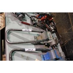 RIDIGD 916 COPPER PIPE SHAPER