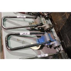 RIDIGD 916 COPPER PIPE SHAPER