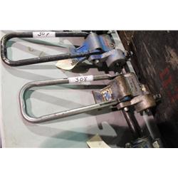 RIDIGD 916 COPPER PIPE SHAPER