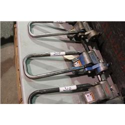 RIDIGD 916 COPPER PIPE SHAPER