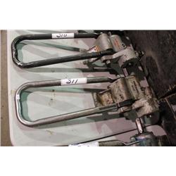 RIDIGD 916 COPPER PIPE SHAPER