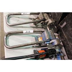 RIDIGD 916 COPPER PIPE SHAPER