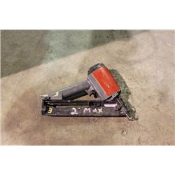 SENCO PNEUMATIC NAIL GUN