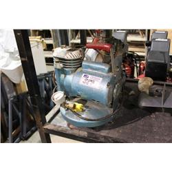 SMALL ELECTRIC PANCAKE COMPRESSOR