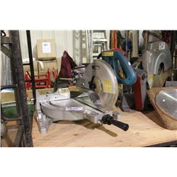MAKITA MITRE SAW