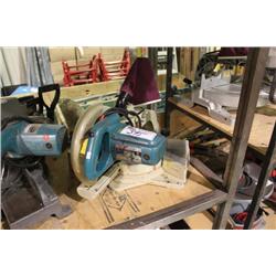 MAKITA CHOP SAW