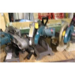 MAKITA MITRE SAW