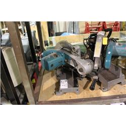 MAKITA MITRE SAW