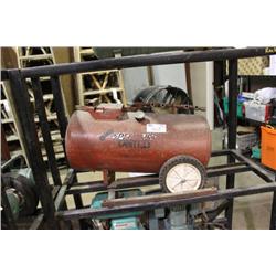 SPEED AIR MOBILE AIR STORAGE TANK