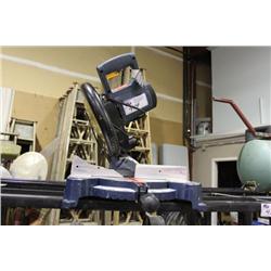 RYOBI MITRE SAW