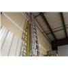 Image 1 : FEATHERLITE 17' ALUMINUM EXTENSION LADDER