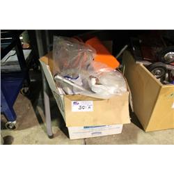 RIDGID PIPE THREADER PARTS